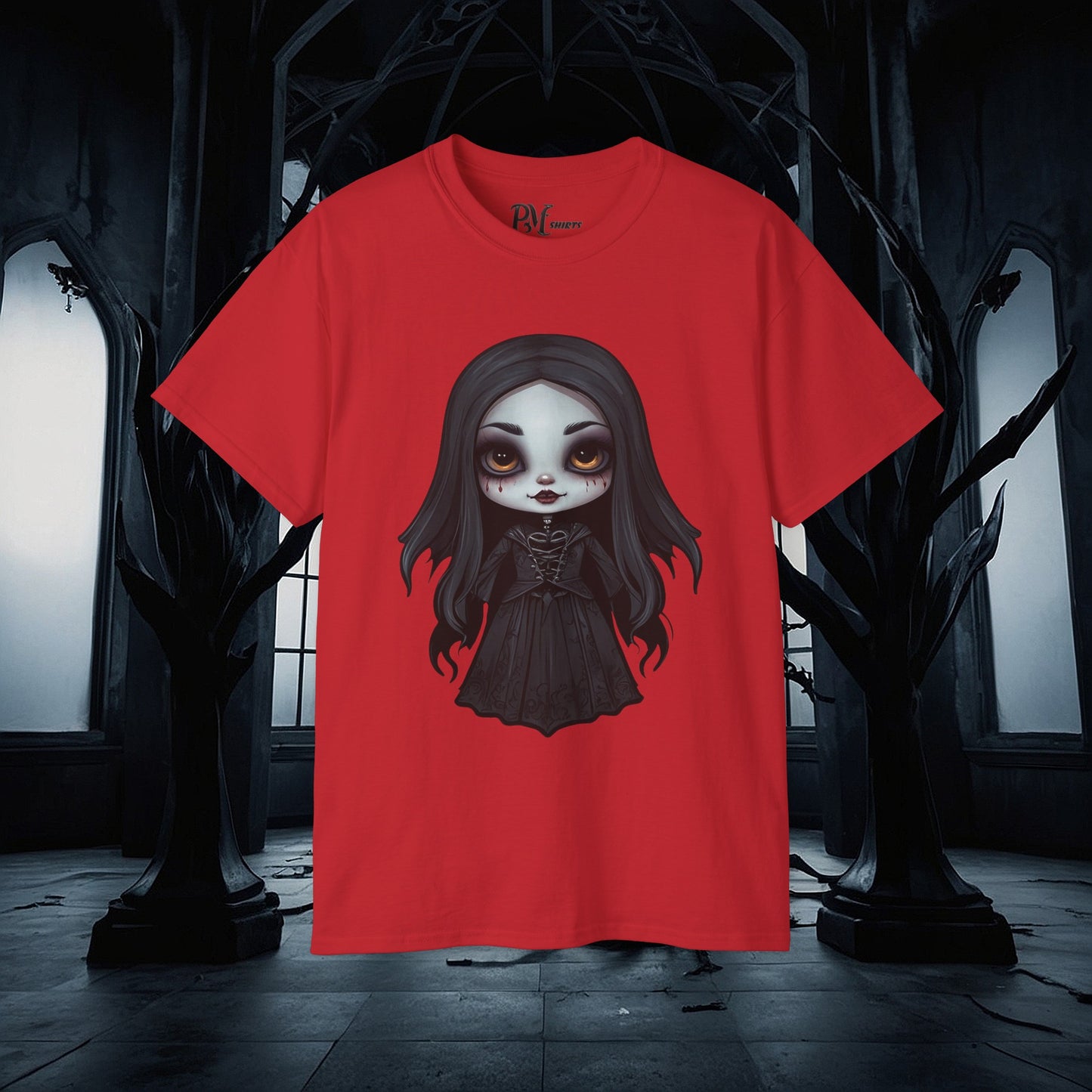 Banshee Tee (Gildan 2000)