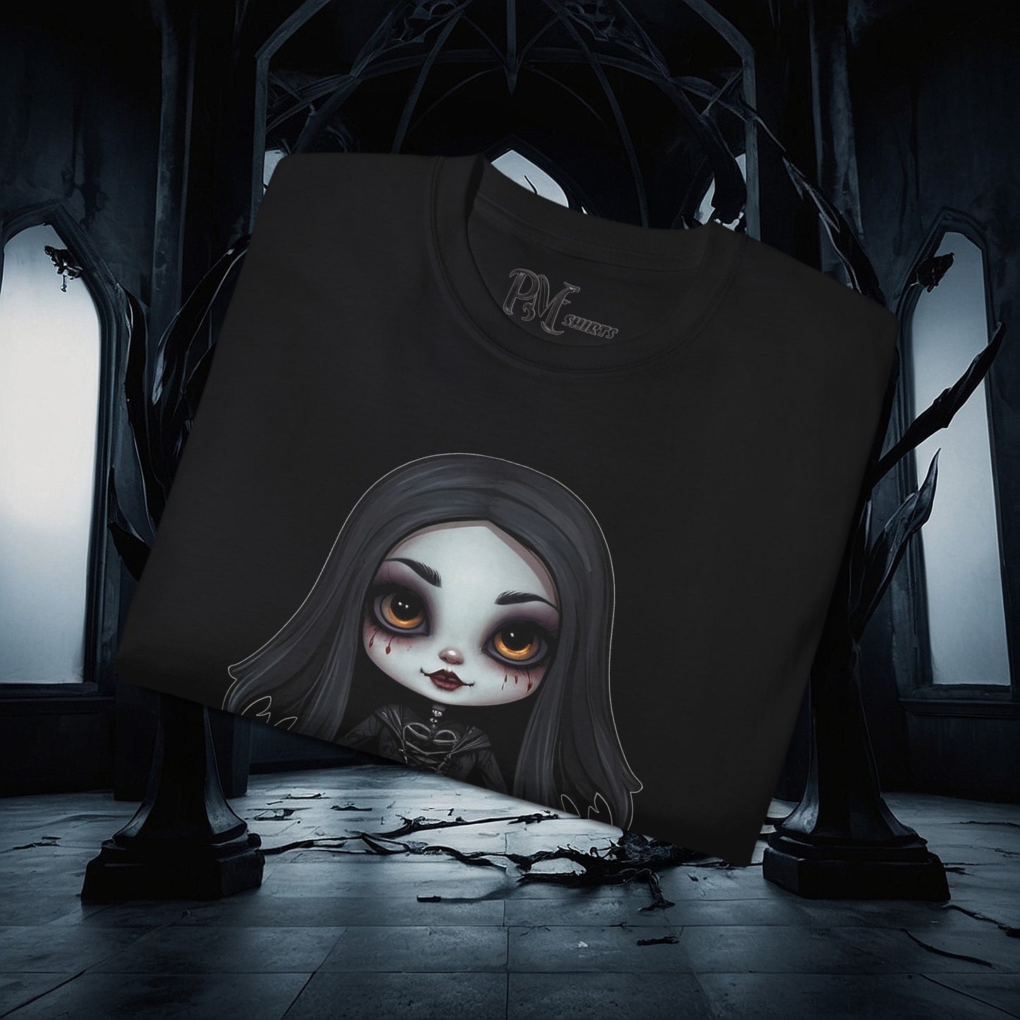 Banshee Tee (Gildan 2000)