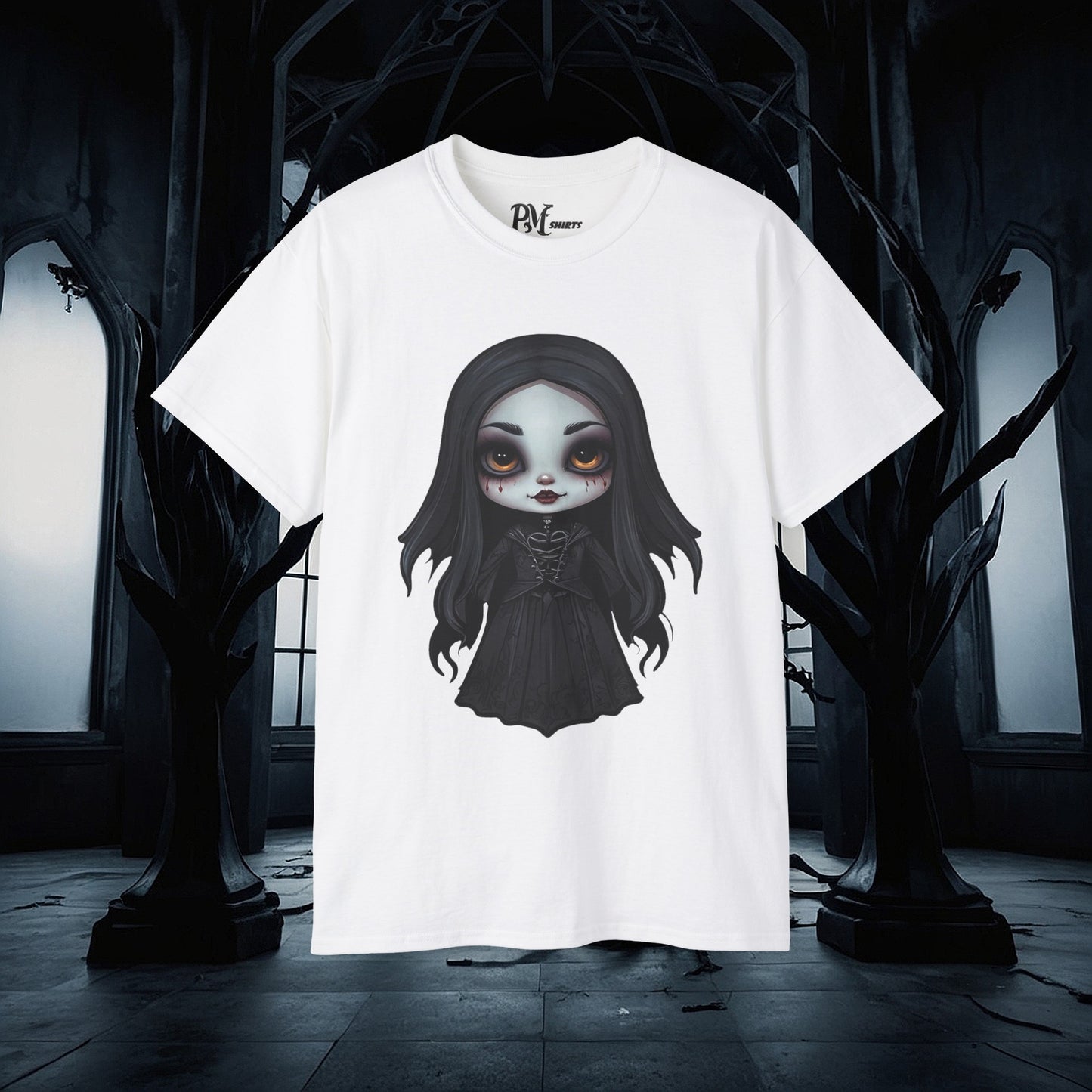 Banshee Tee (Gildan 2000)