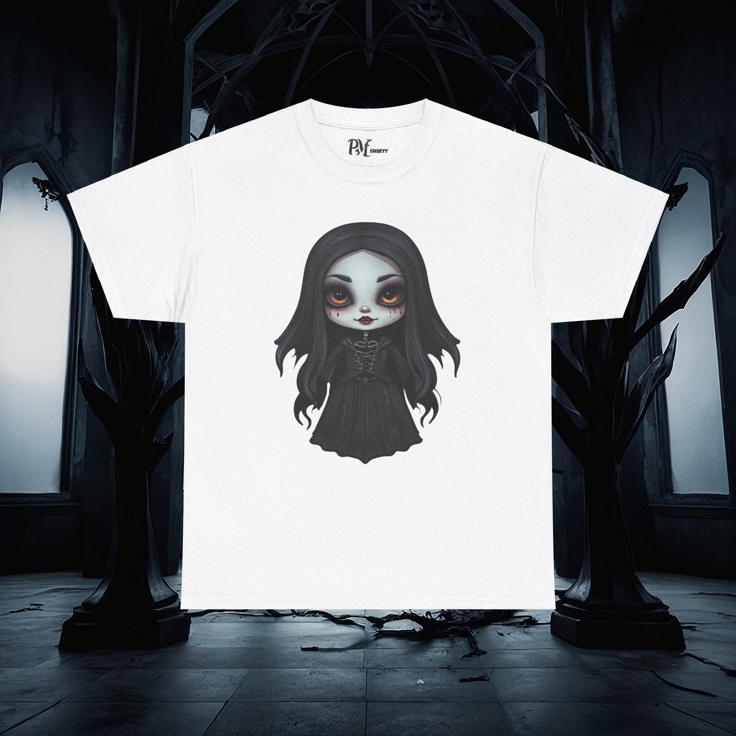 Banshee Tee