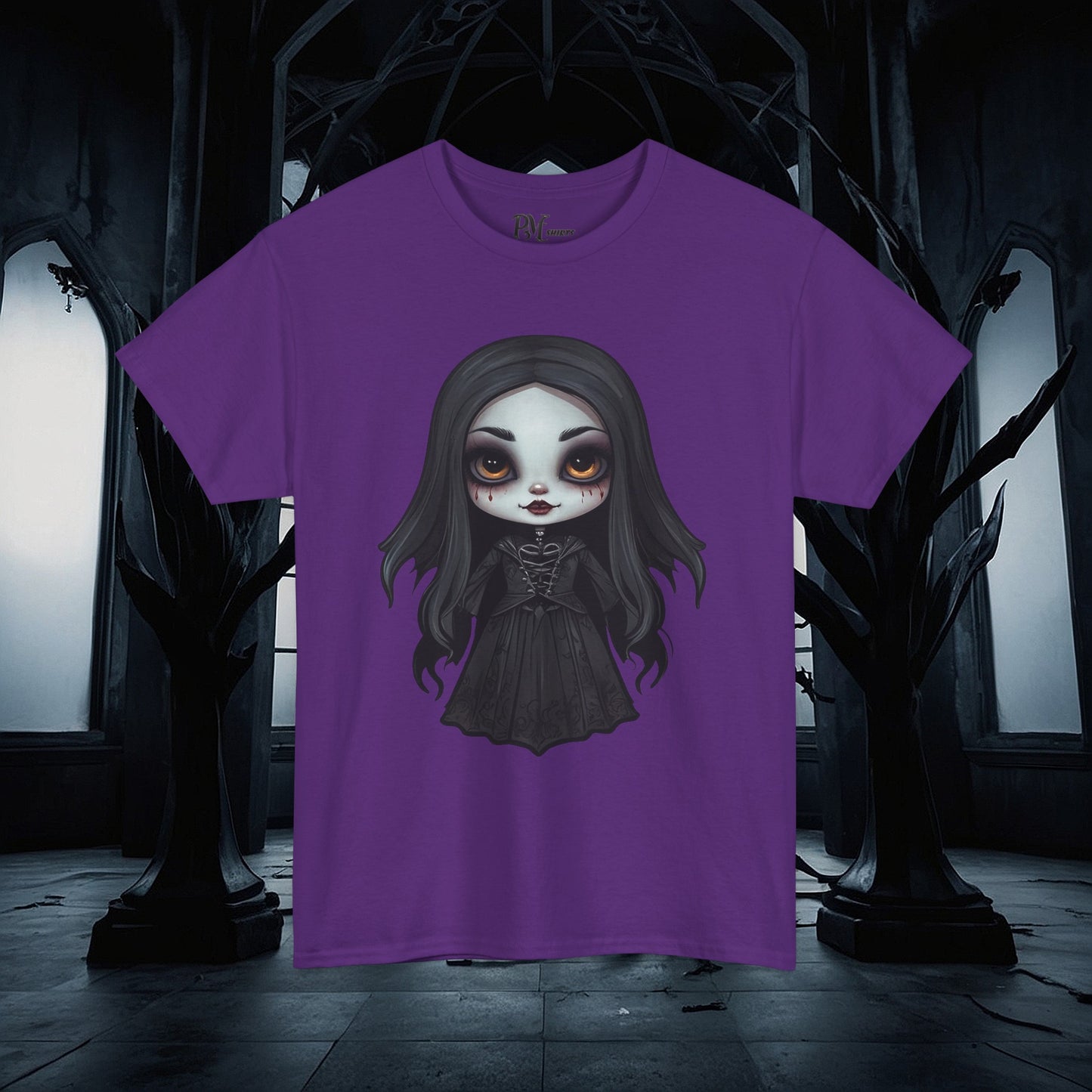 Banshee Tee
