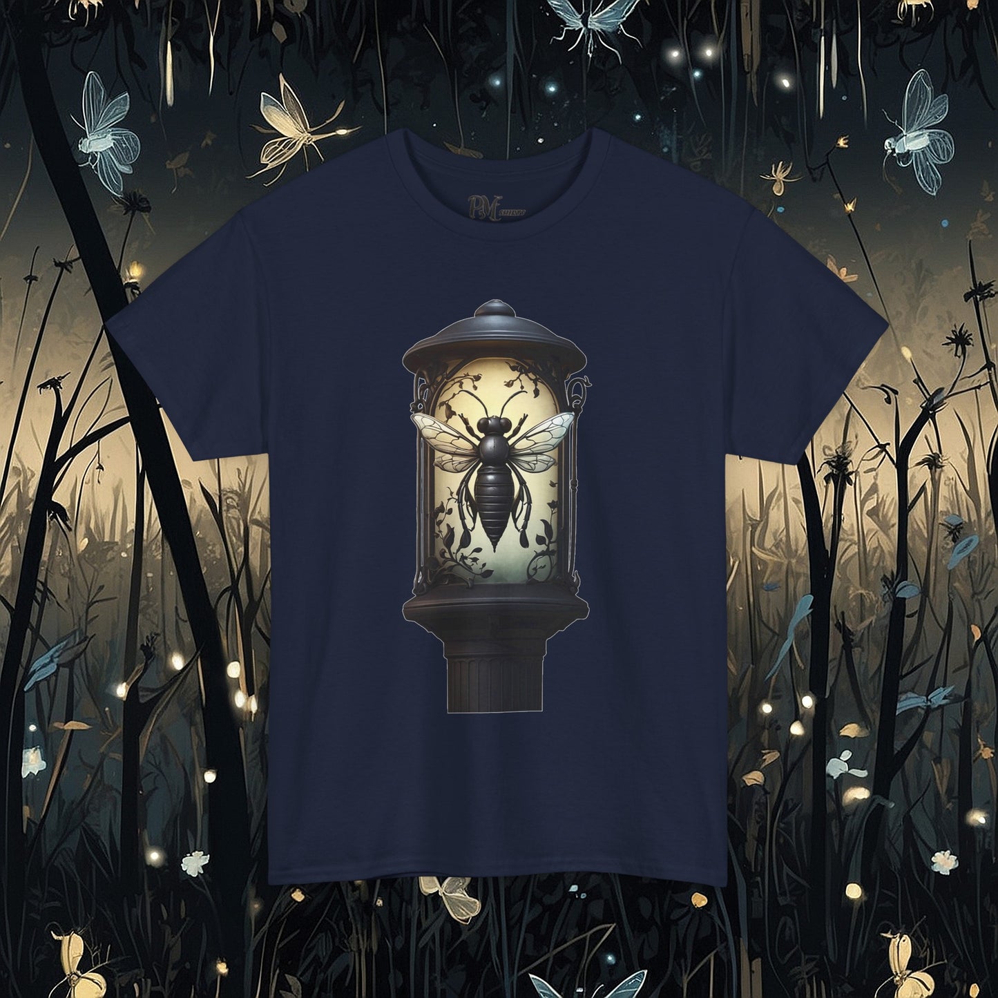 Insect Lamp Tee