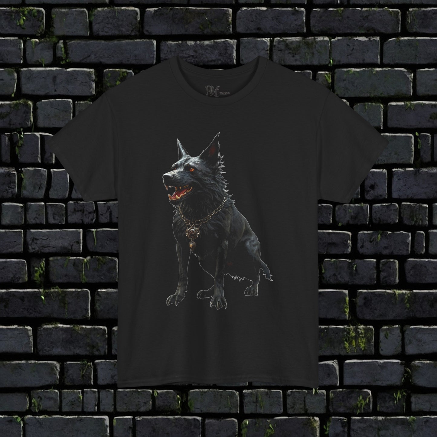 Guardian Dog Tee