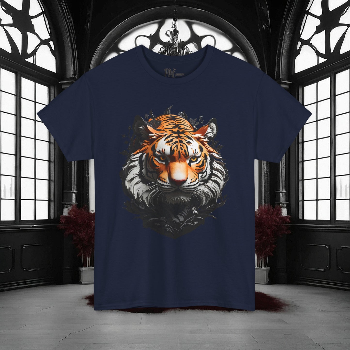 Tiger Tee