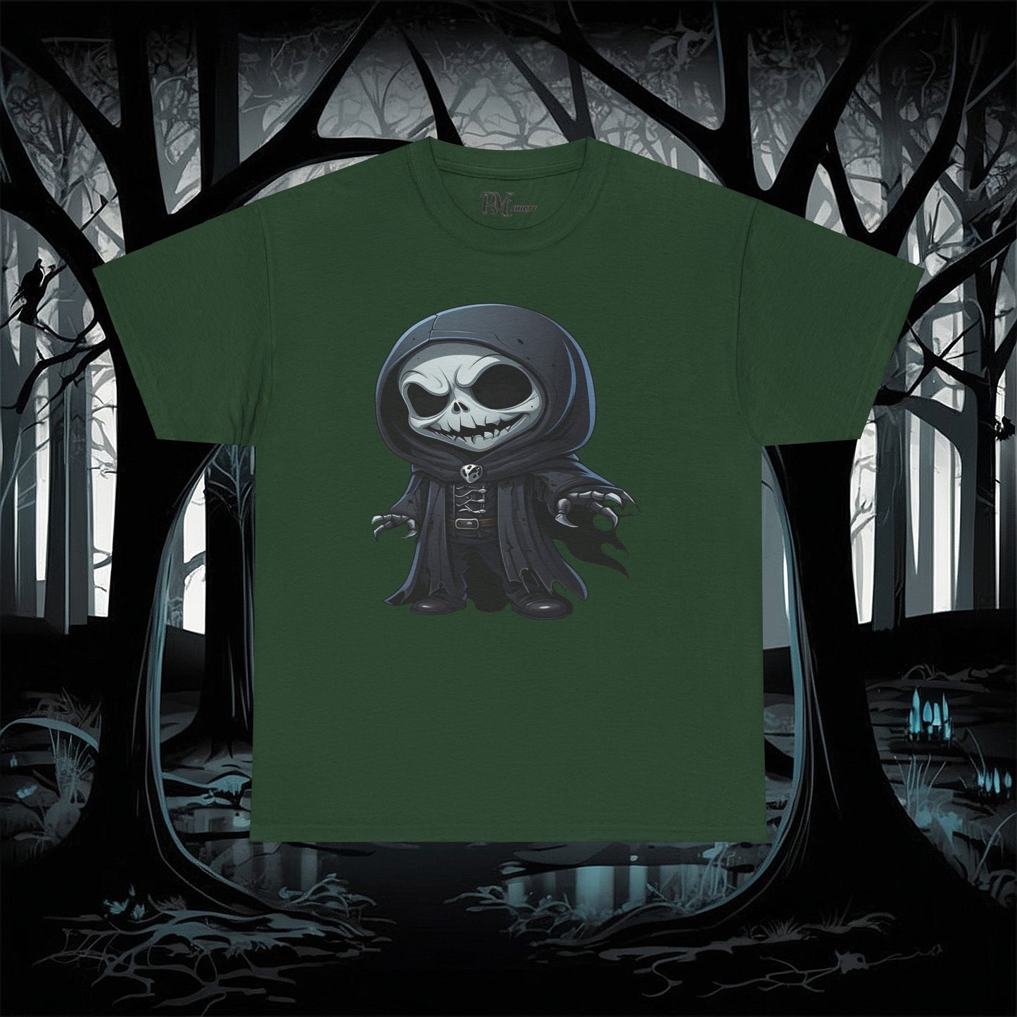 Specter Tee