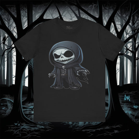 Specter Tee (Bella Canvas 3001)