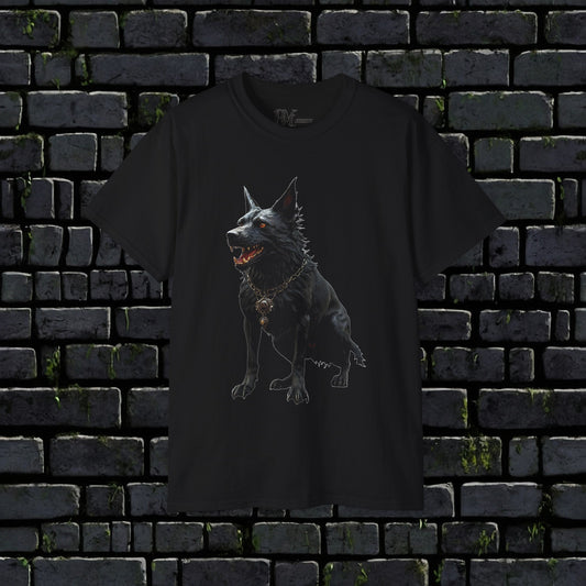 Guardian Dog (Gildan 2000)