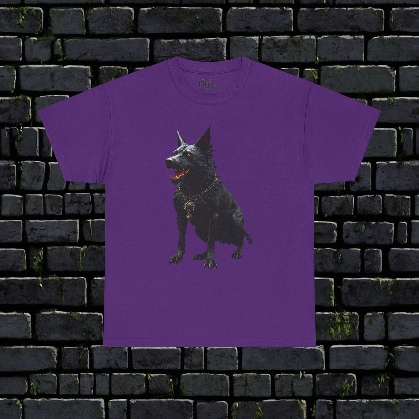 Guardian Dog Tee