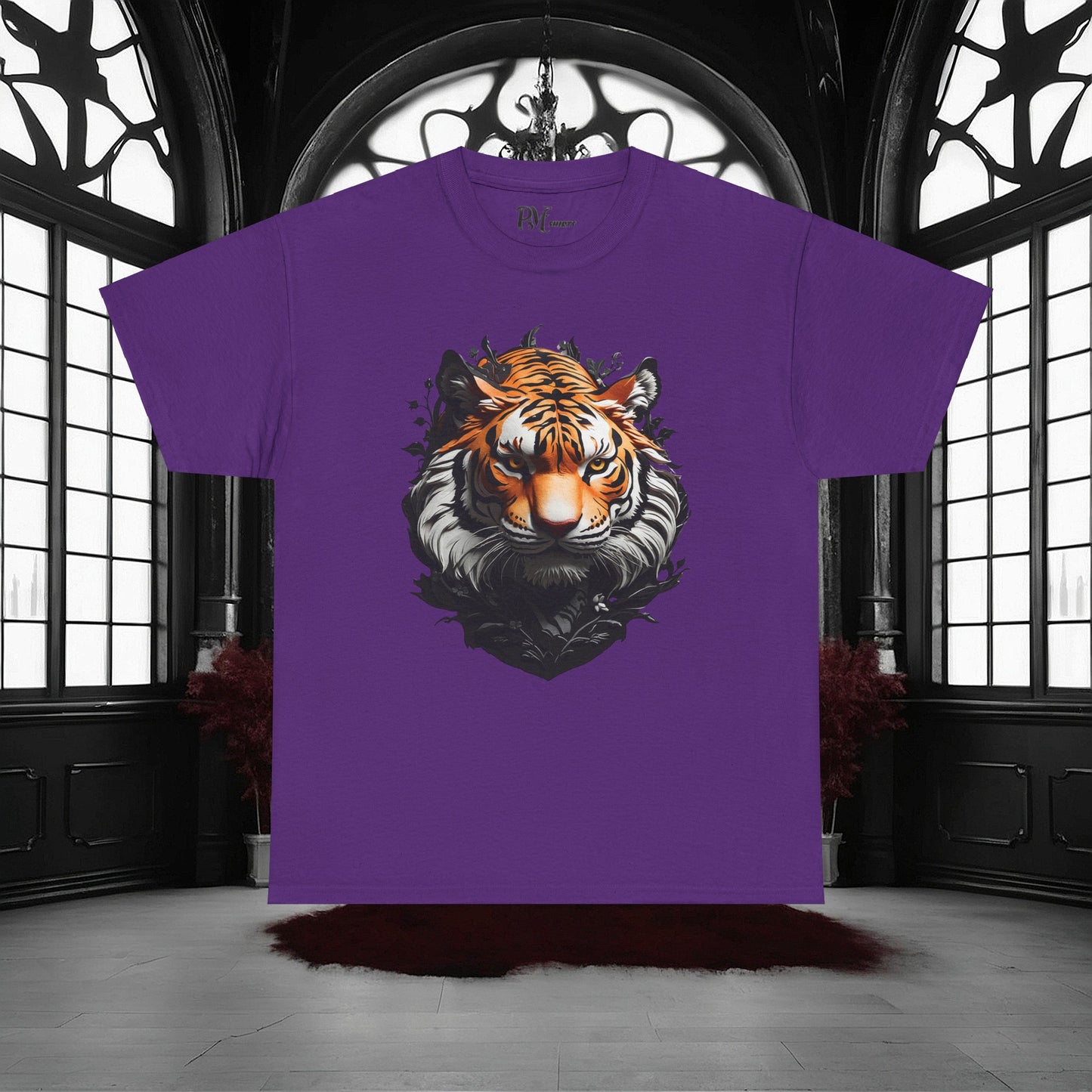 Tiger Tee