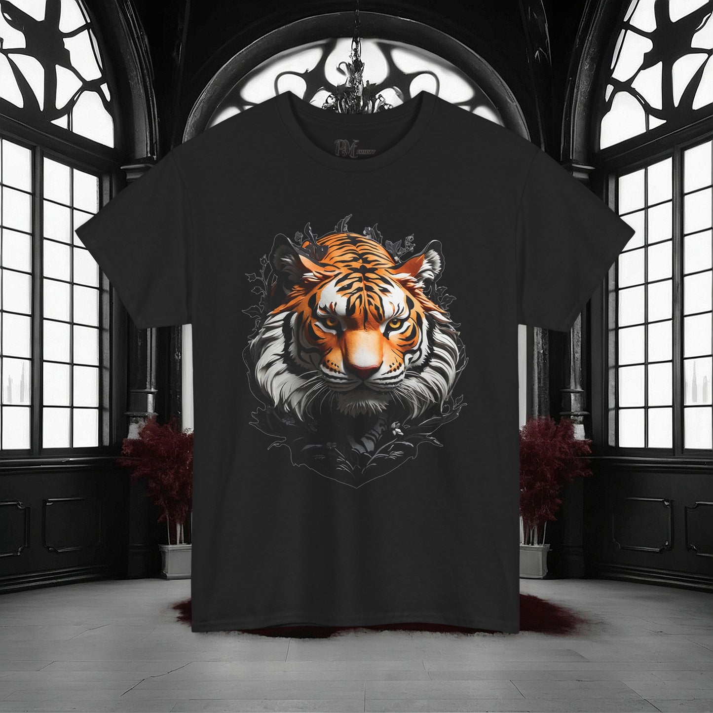 Tiger Tee