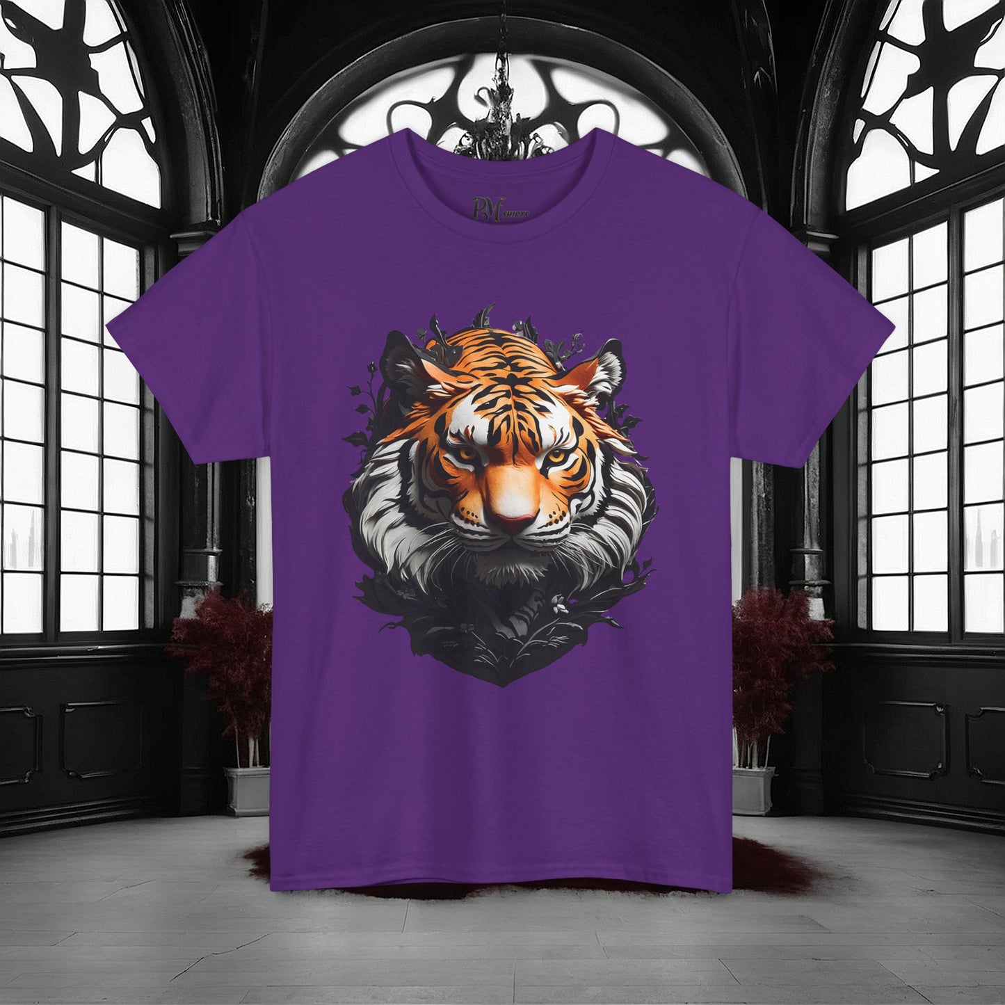 Tiger Tee