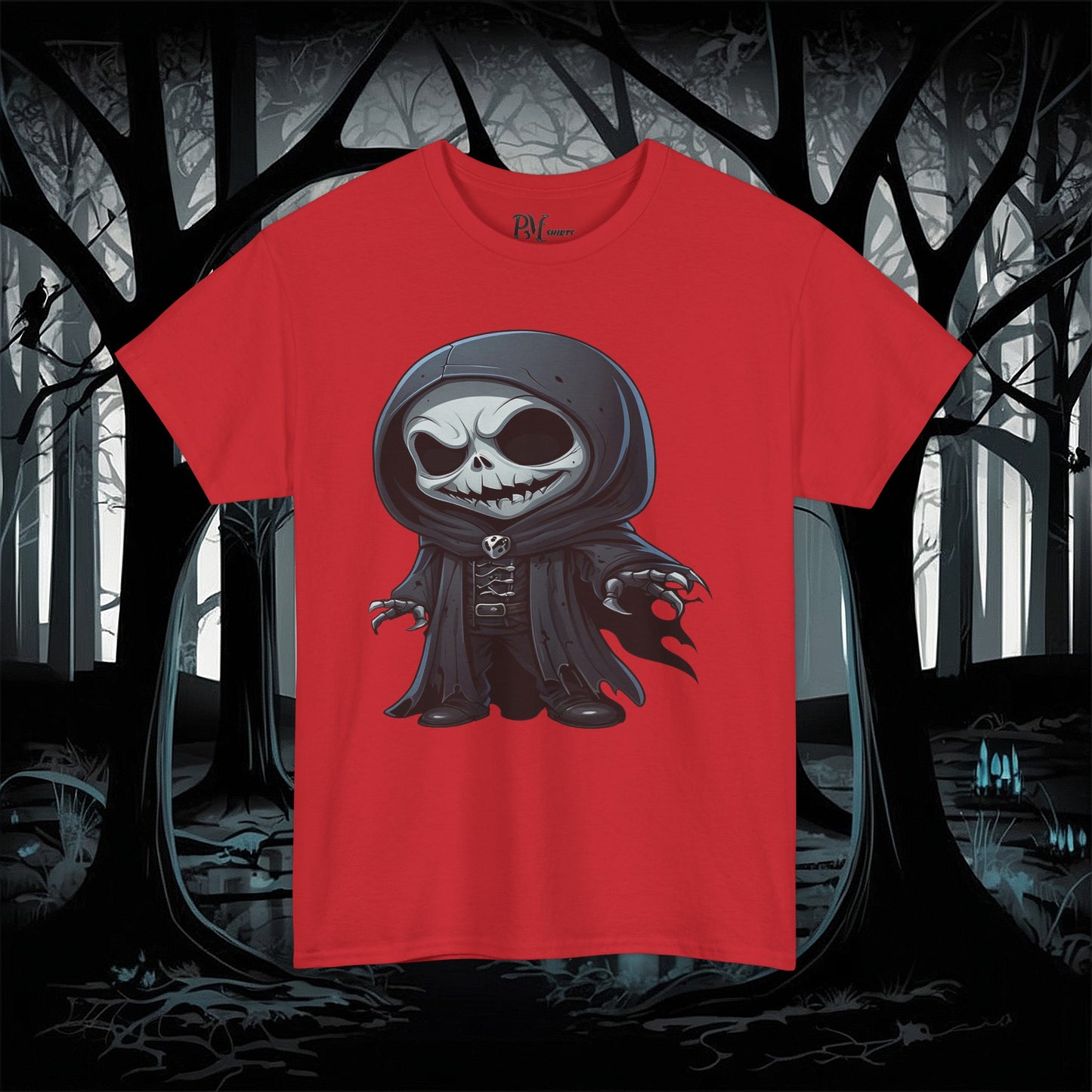 Specter Tee
