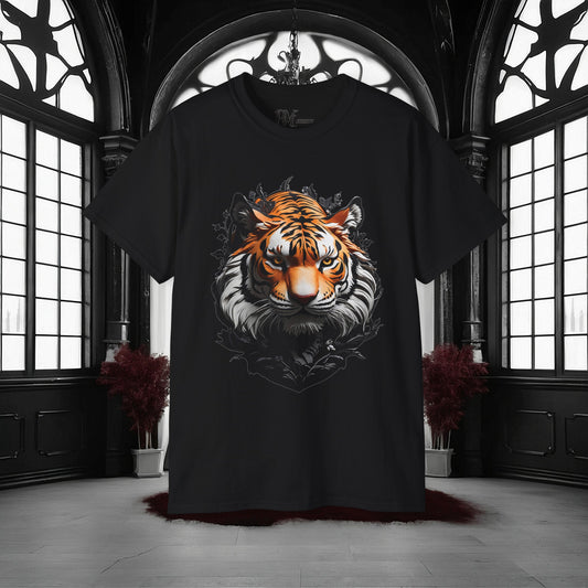 Tiger (Gildan 2000)