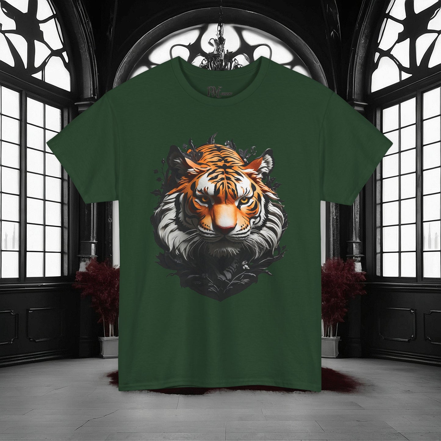 Tiger Tee