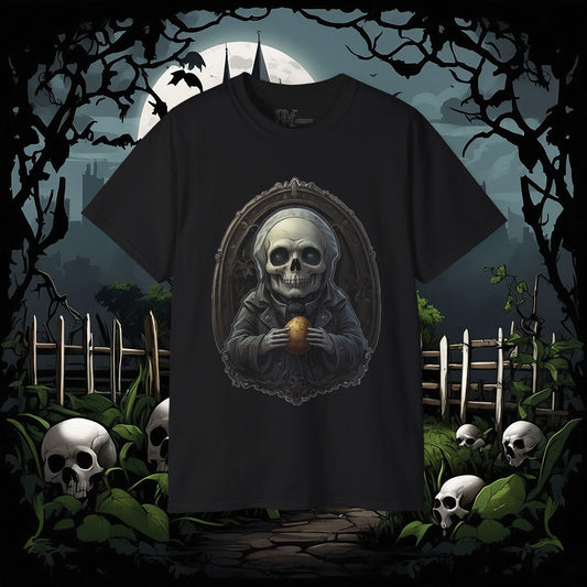 Death's Potato Tee (Gildan 2000)