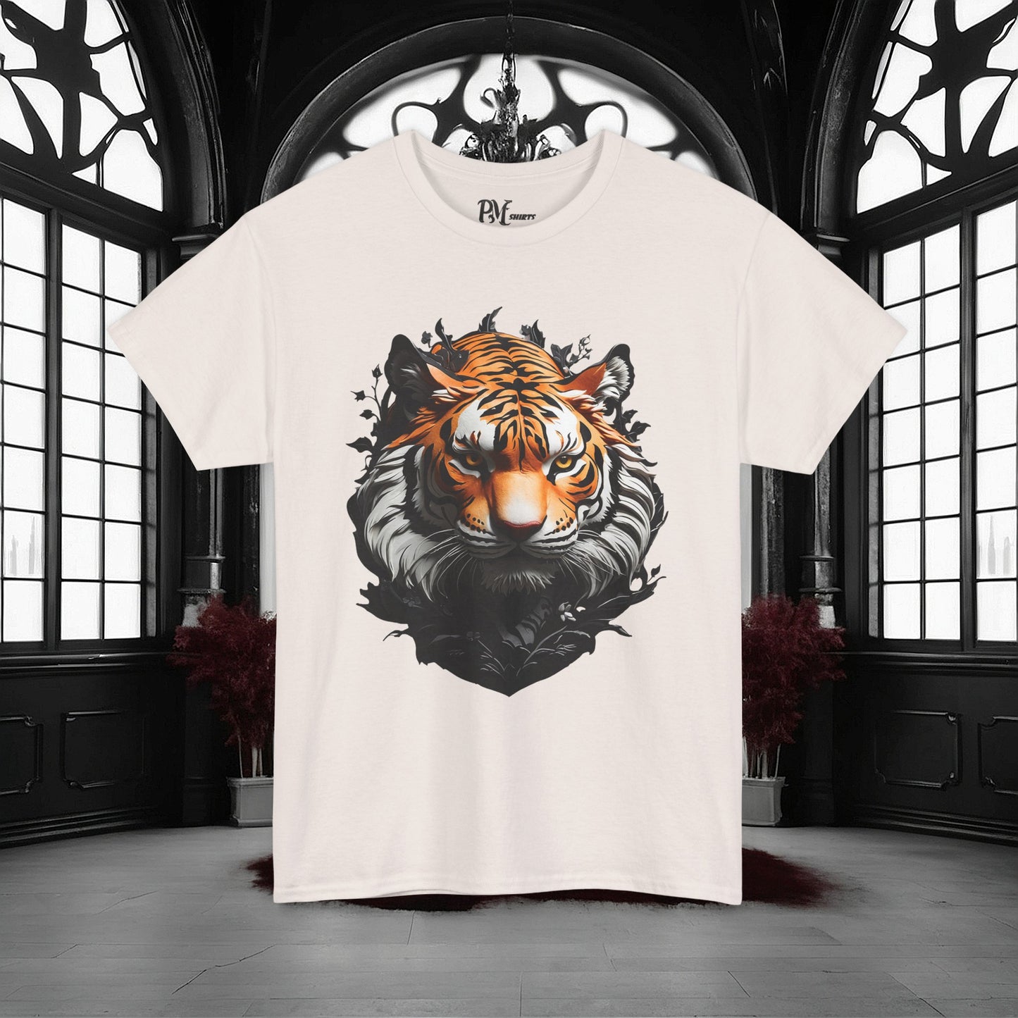 Tiger Tee