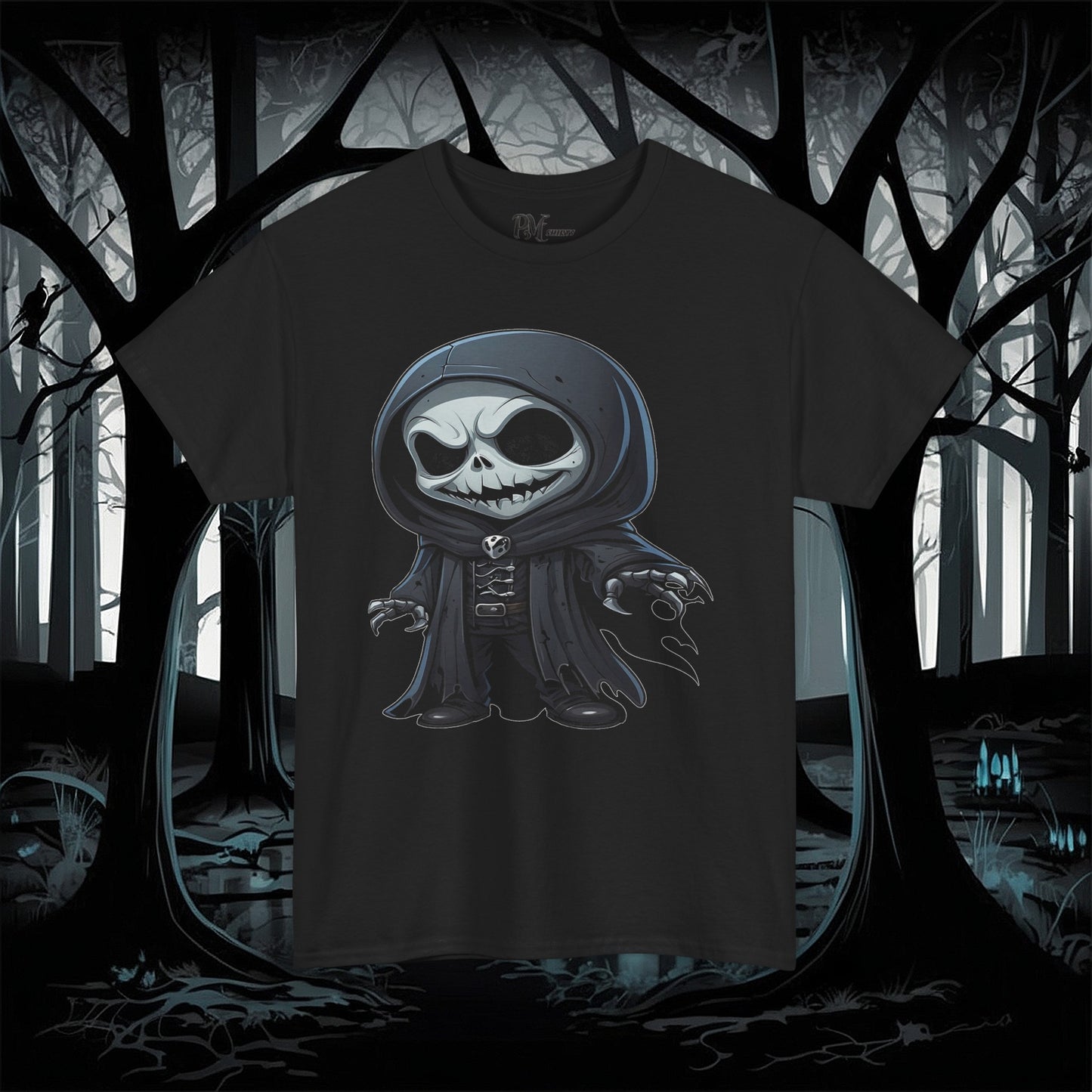 Specter Tee