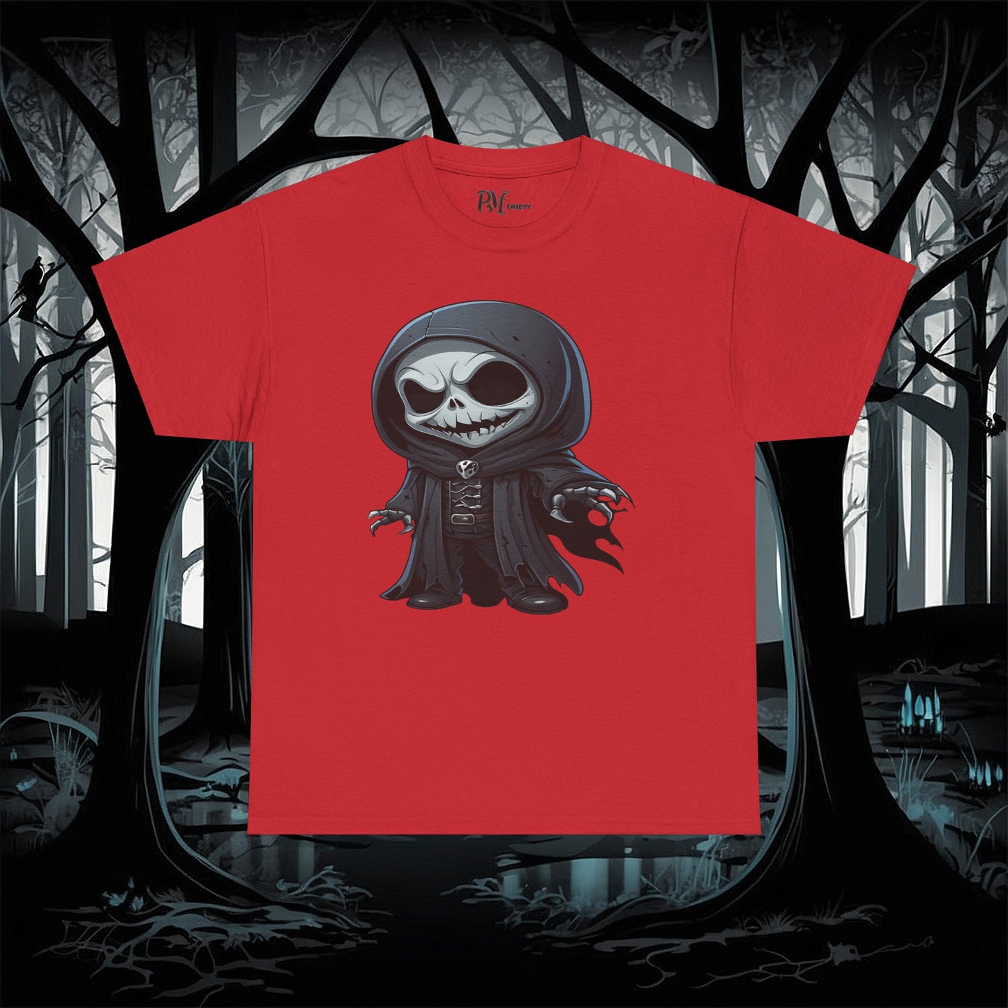 Specter Tee