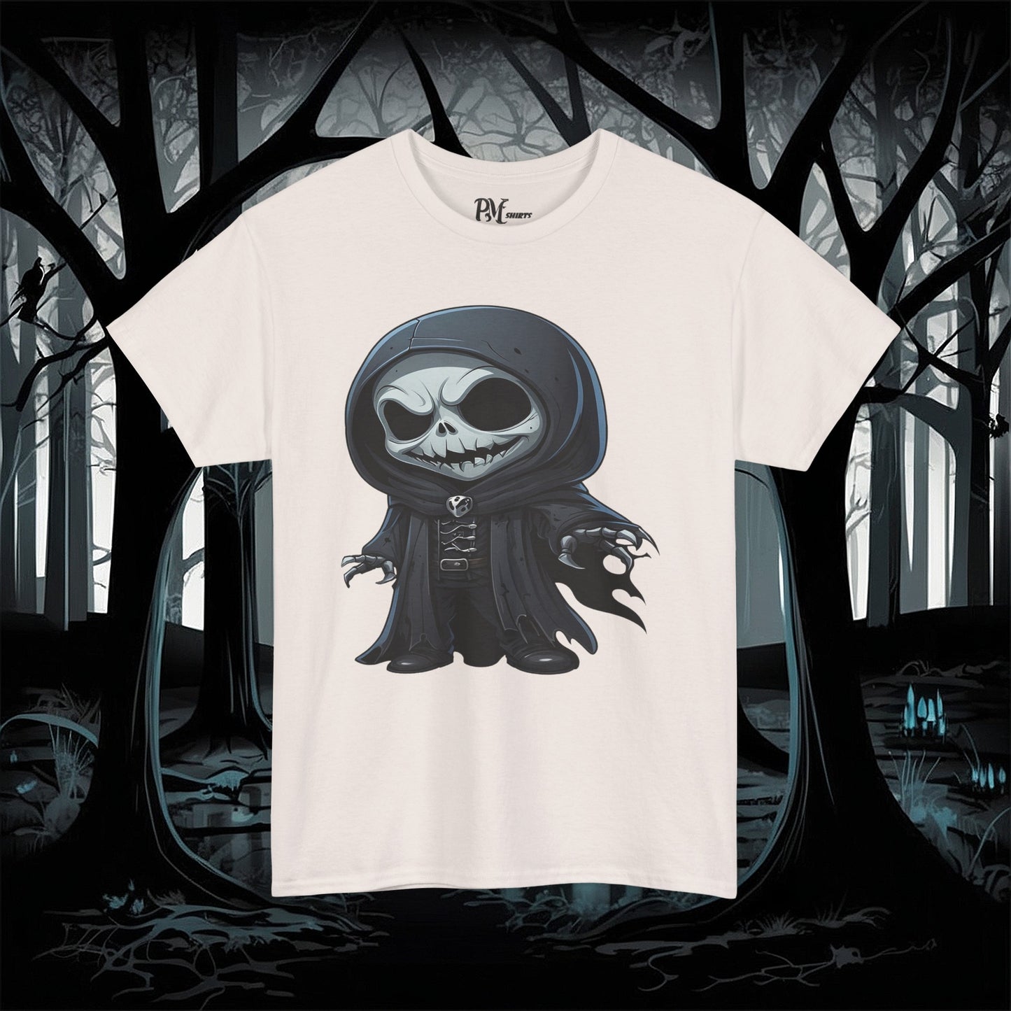 Specter Tee