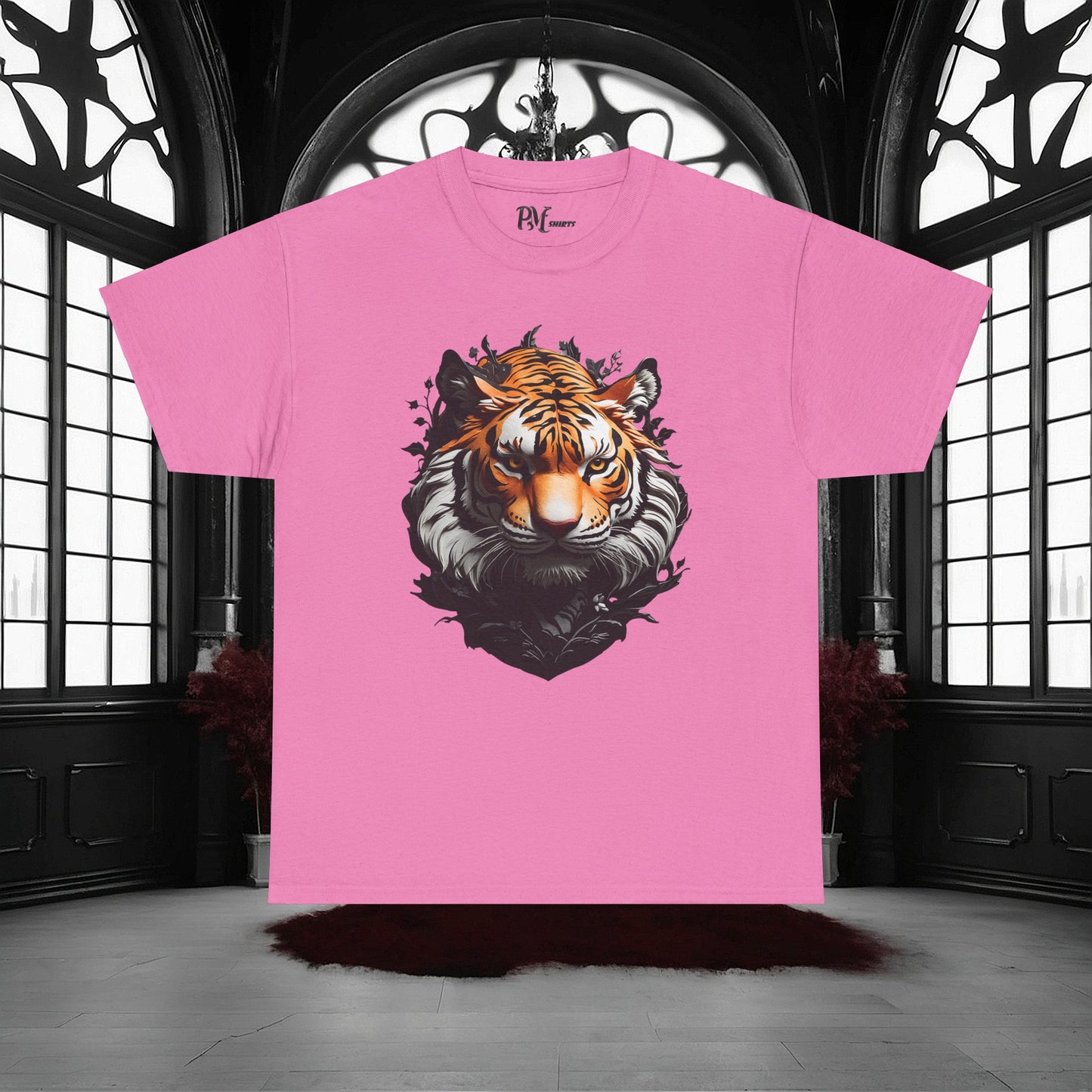 Tiger Tee