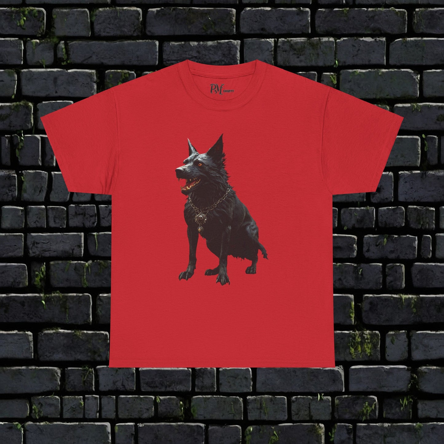 Guardian Dog Tee