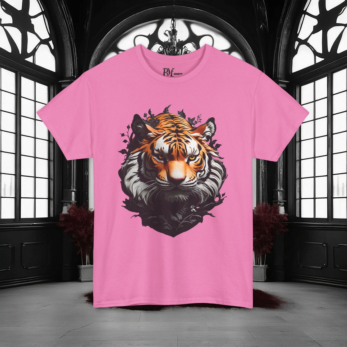 Tiger Tee