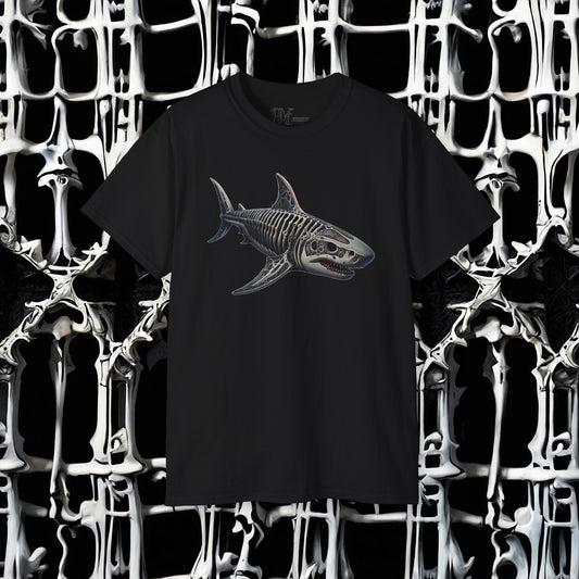 Bone Shark Tee (Gildan 2000)