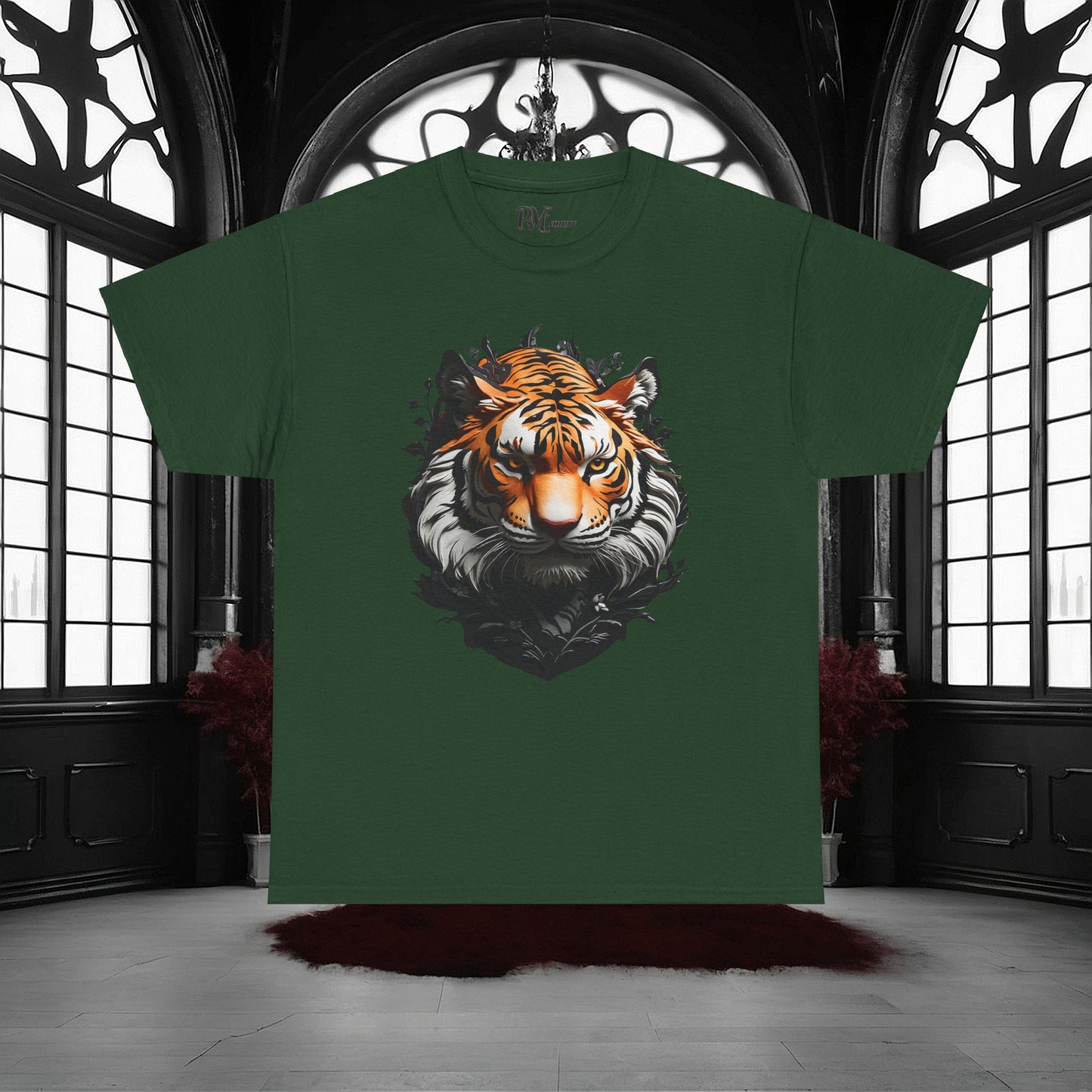 Tiger Tee