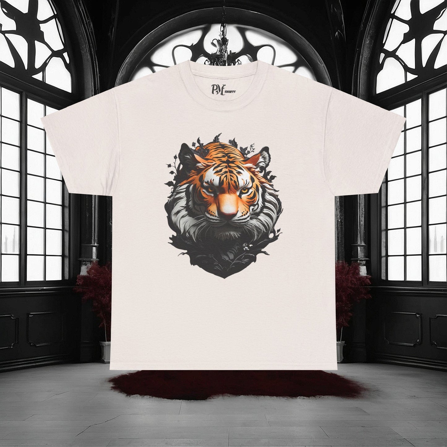 Tiger Tee