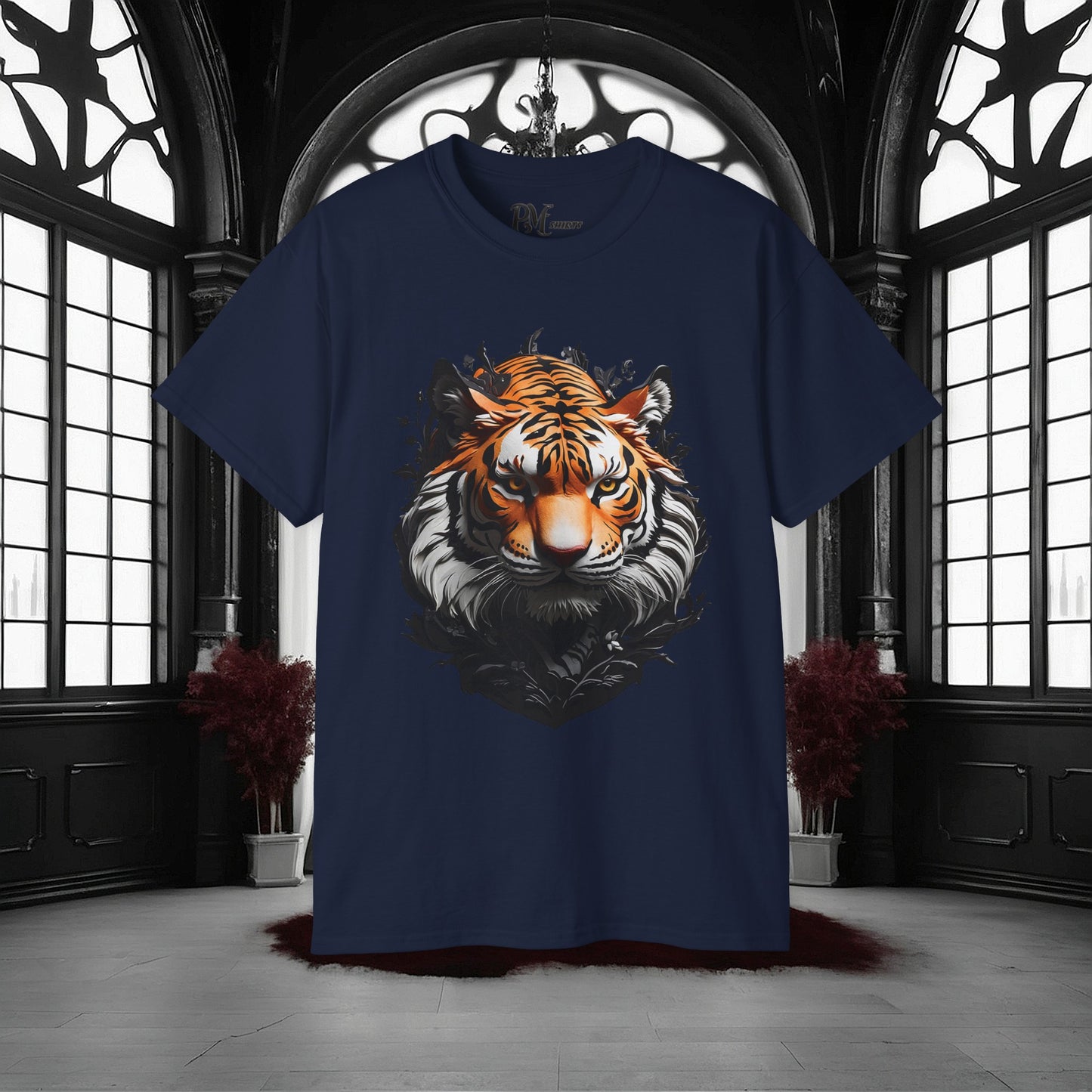 Tiger (Gildan 2000)