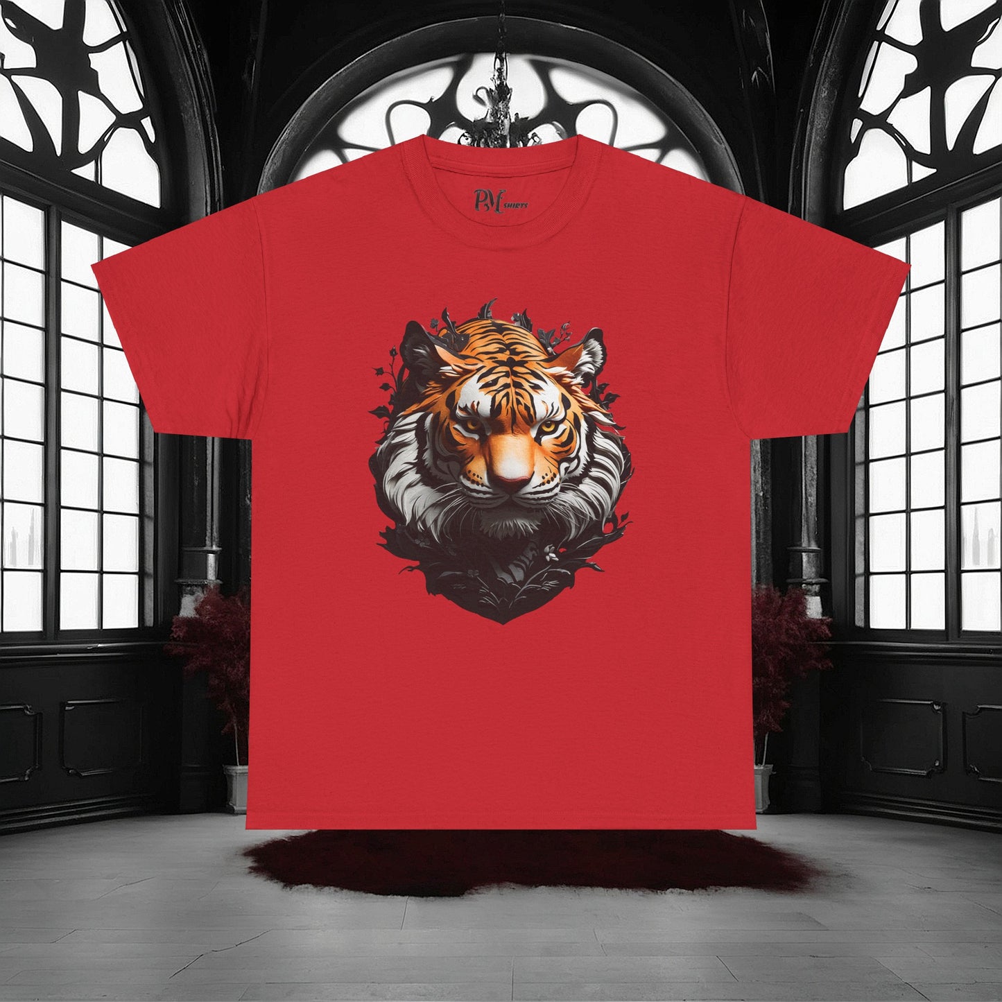 Tiger Tee