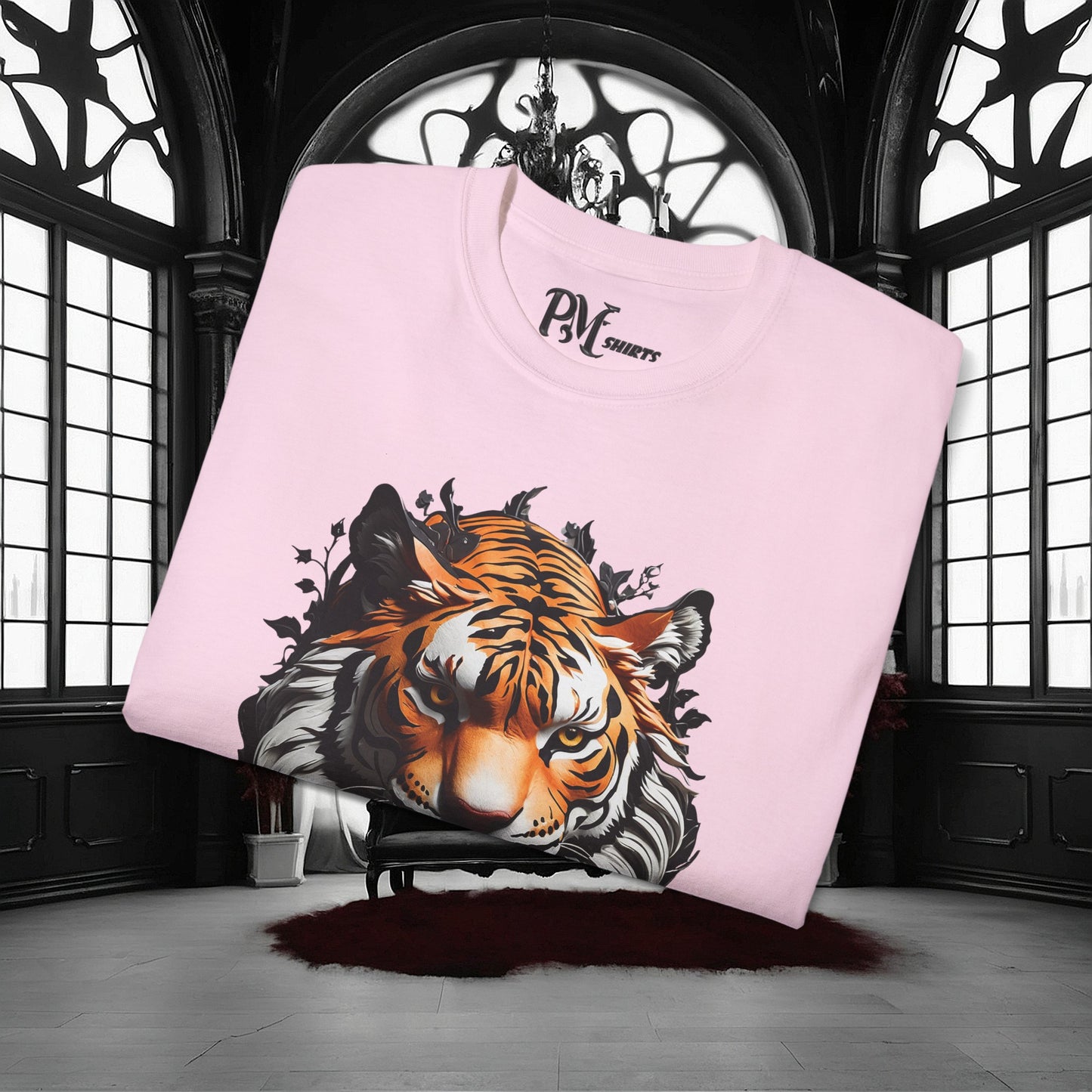 Tiger (Gildan 2000)