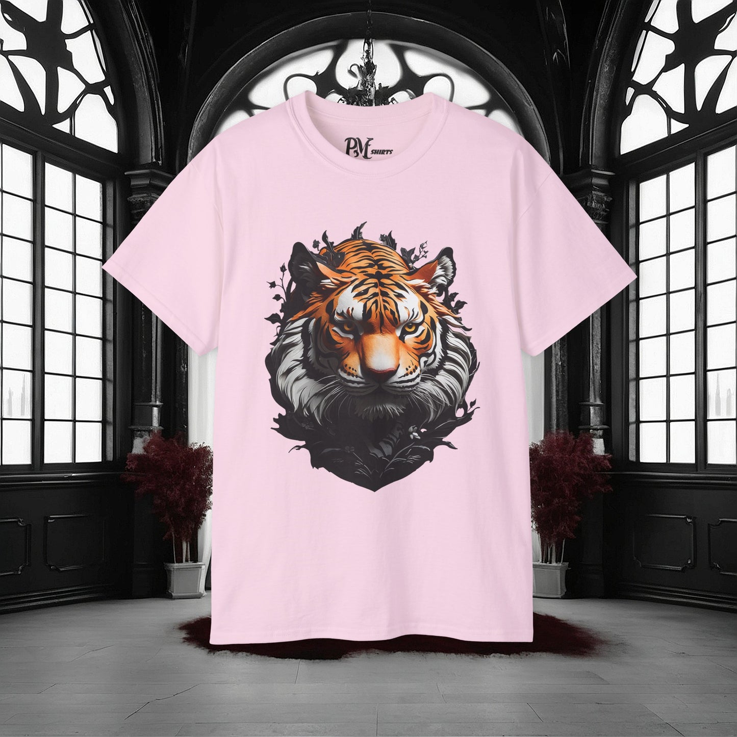 Tiger (Gildan 2000)