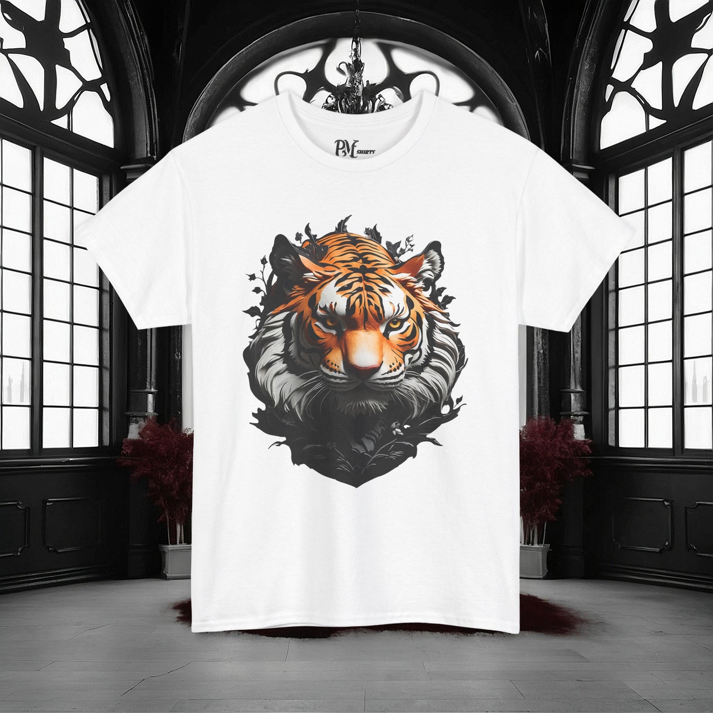 Tiger Tee
