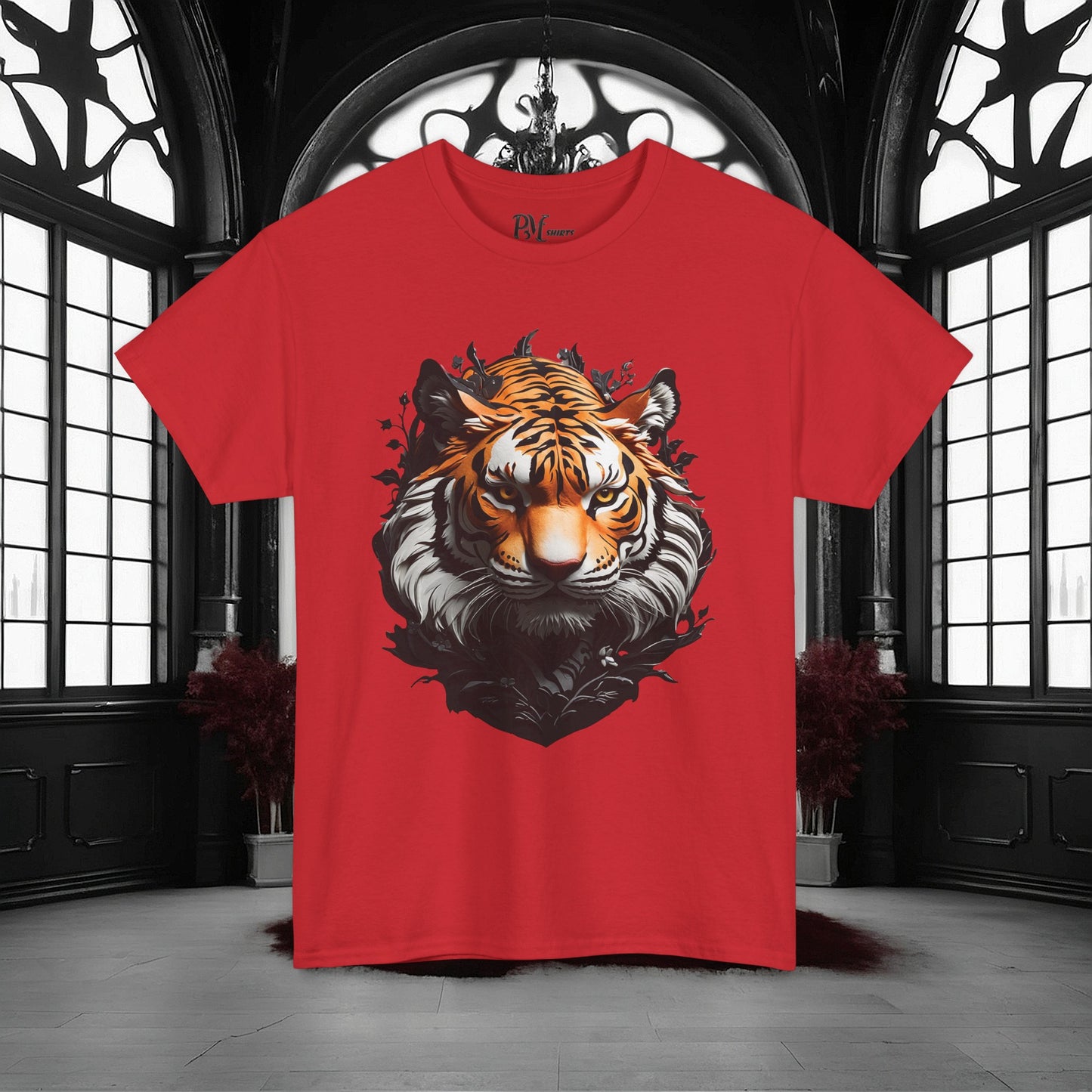 Tiger Tee